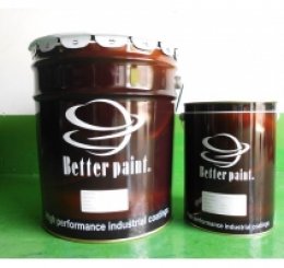 Sơn sàn Epoxy - phủ 500 - Sơn Better Paint - Công Ty TNHH Better Paint